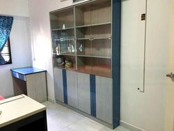 Blk 325 Sembawang Crescent (Sembawang), HDB 5 Rooms #471109381